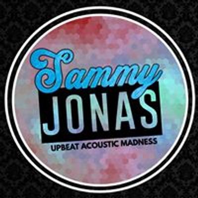 Sammy Jonas Music