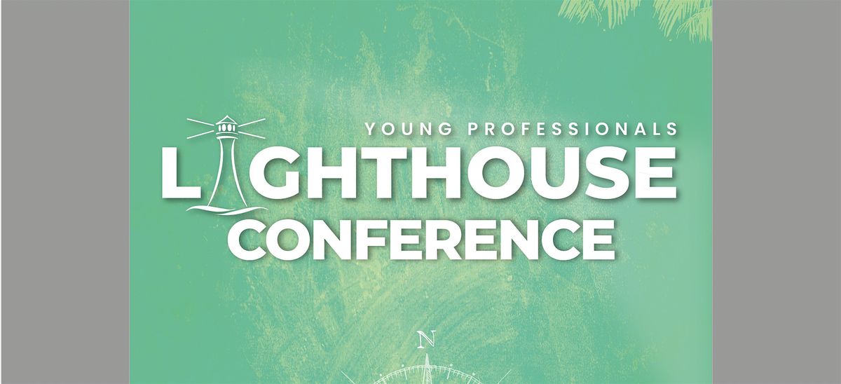 YP LightHouse Conference 2024 - Los Angeles, CA