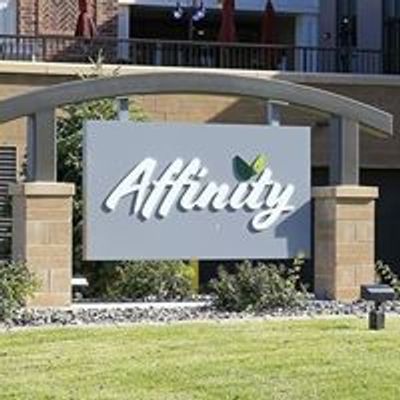 Affinity at Ramsey