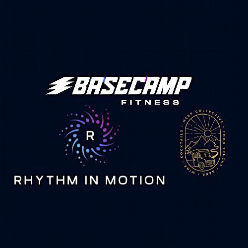 Rhythm Cycling x Basecamp Fitness Fest