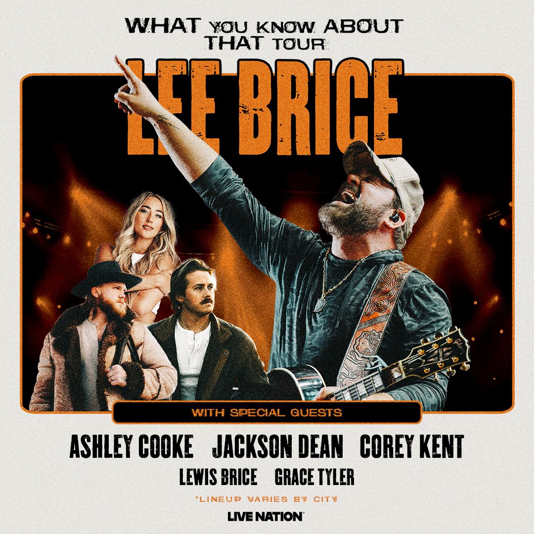 Dean Wean at Bricktown Comedy Club OKC