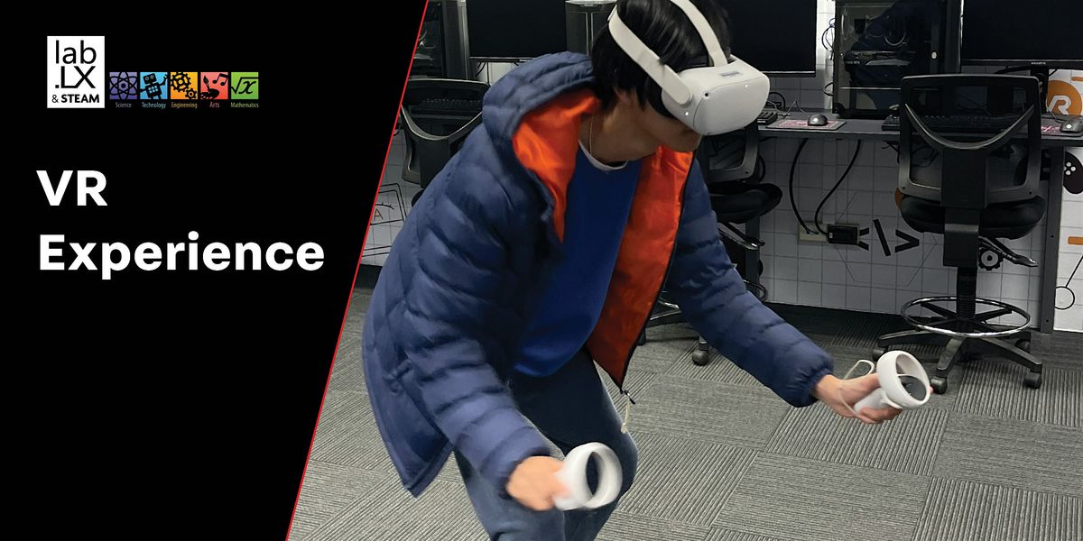 VR Experience: Cabramatta - November