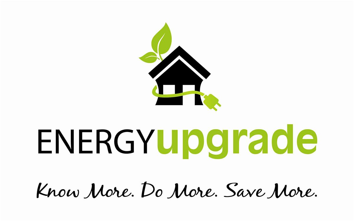 Energy Upgrade Workshop (in-person)