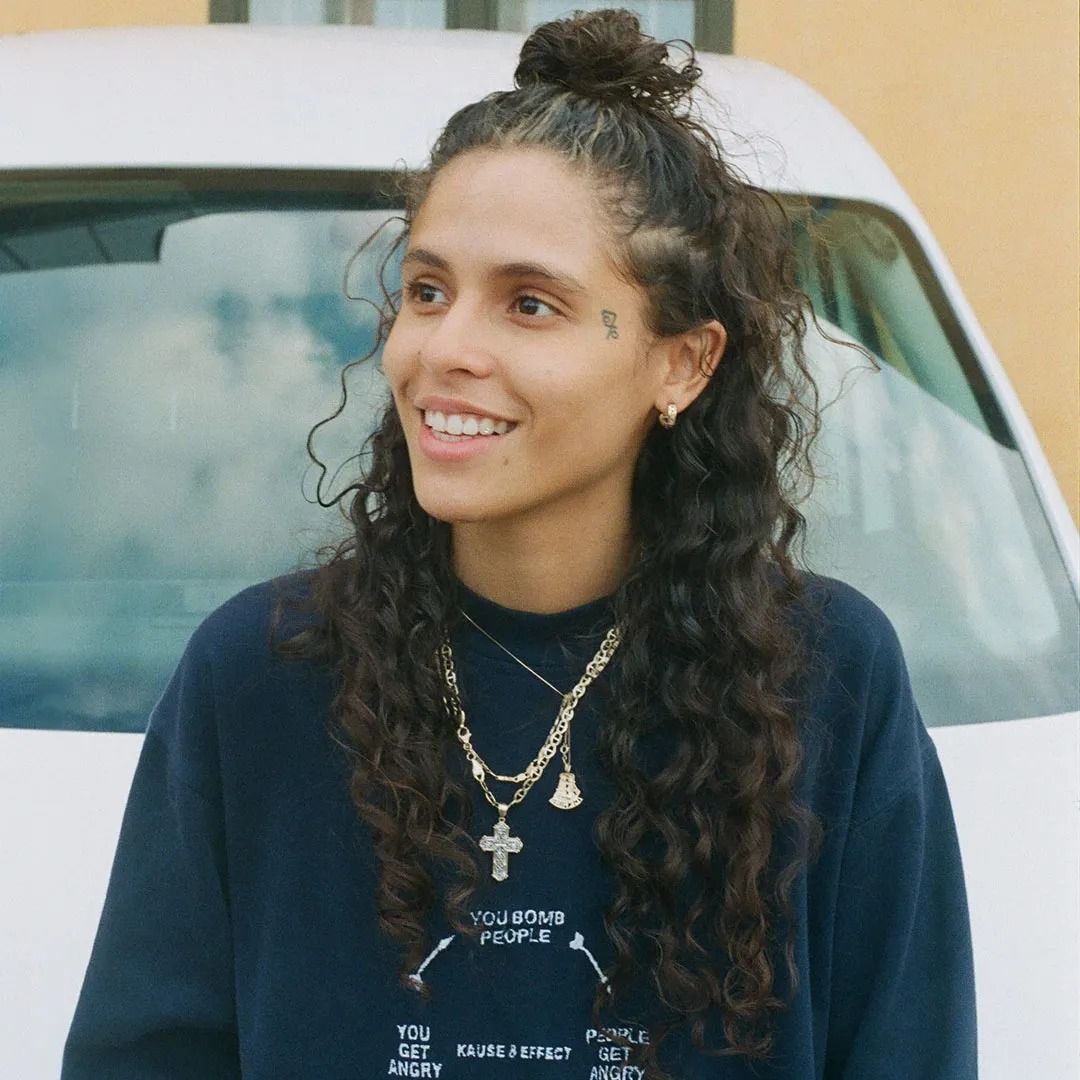 070 Shake - Oakland, CA