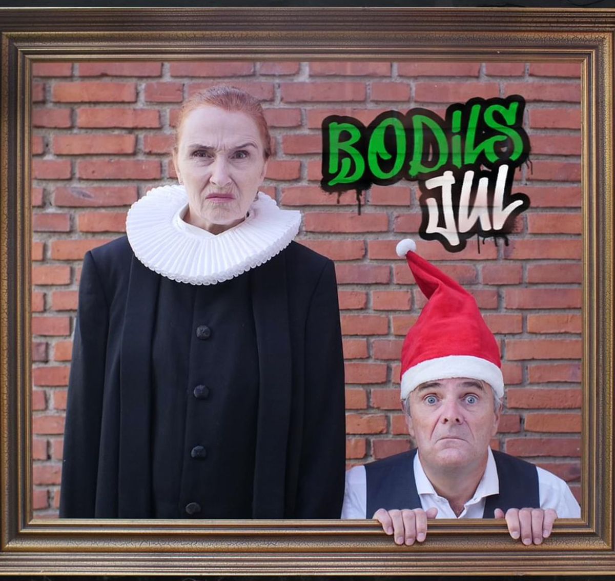 Bodils Jul