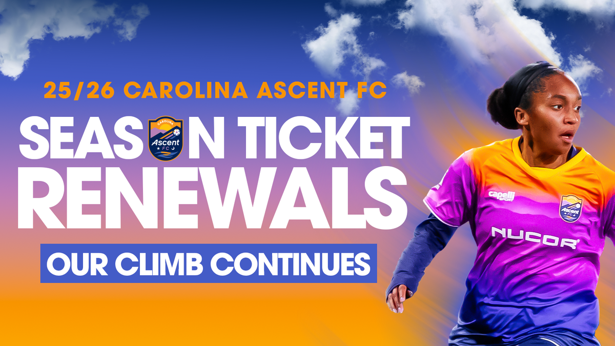 Carolina Ascent FC at Sporting Jax