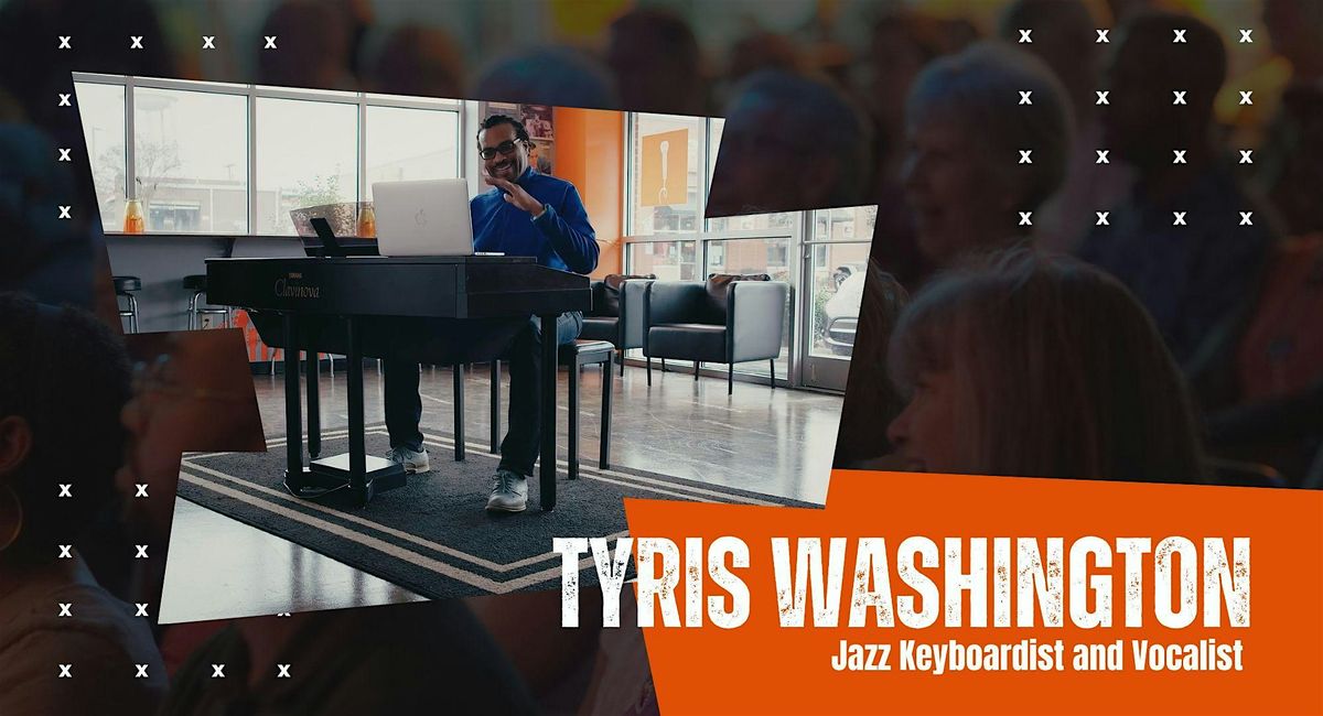 Tyris Live Jazz Series