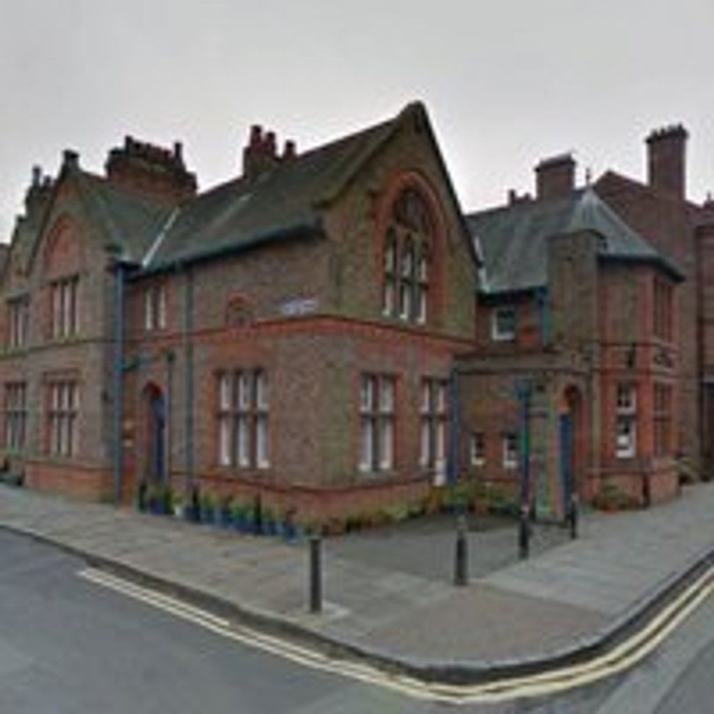 Lark Lane Old Police Station Ghost Hunt 31st May 2025