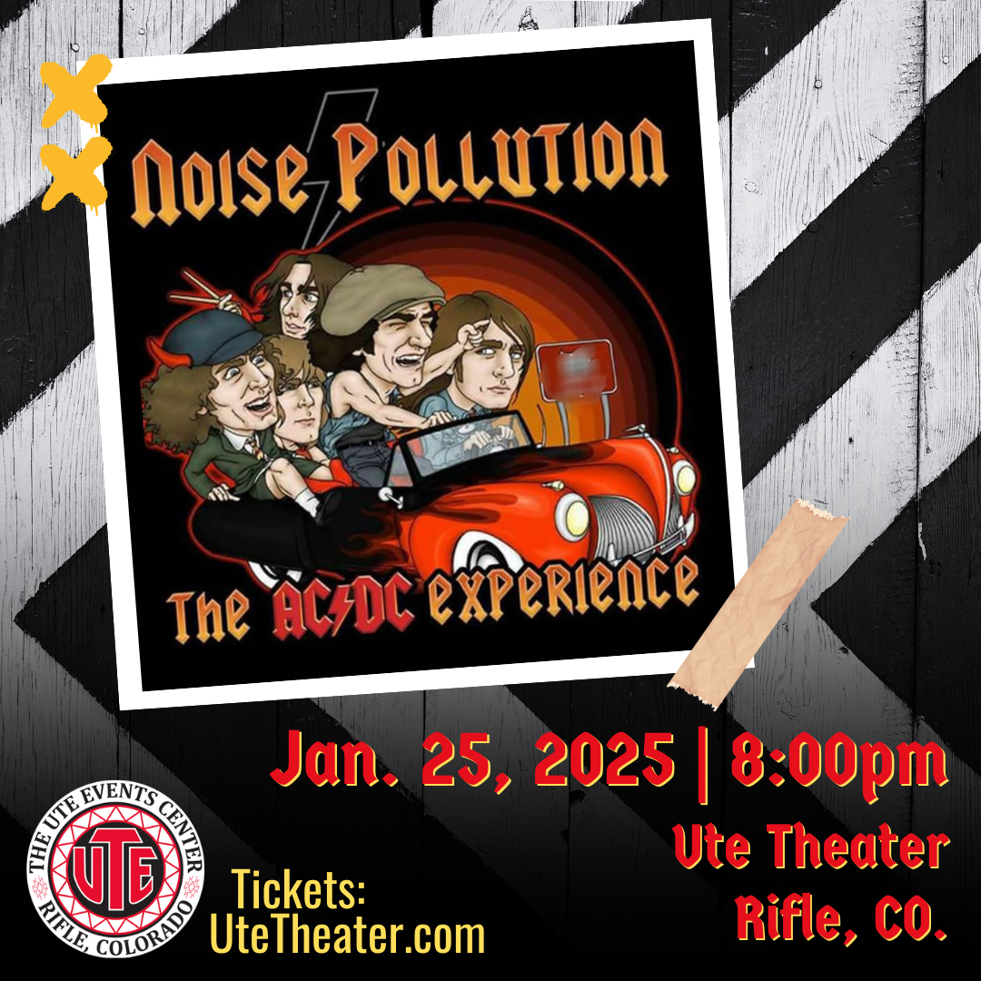 Noise Pollution - The Music of AC\/DC at Brooklyn Bowl - NY