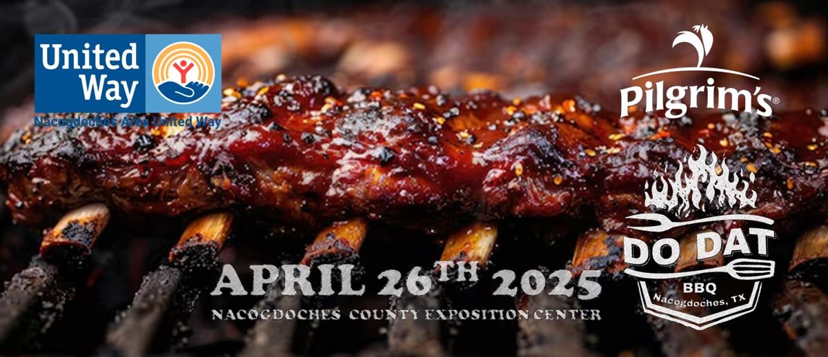 Do Dat BBQ 2025 - $15 per person