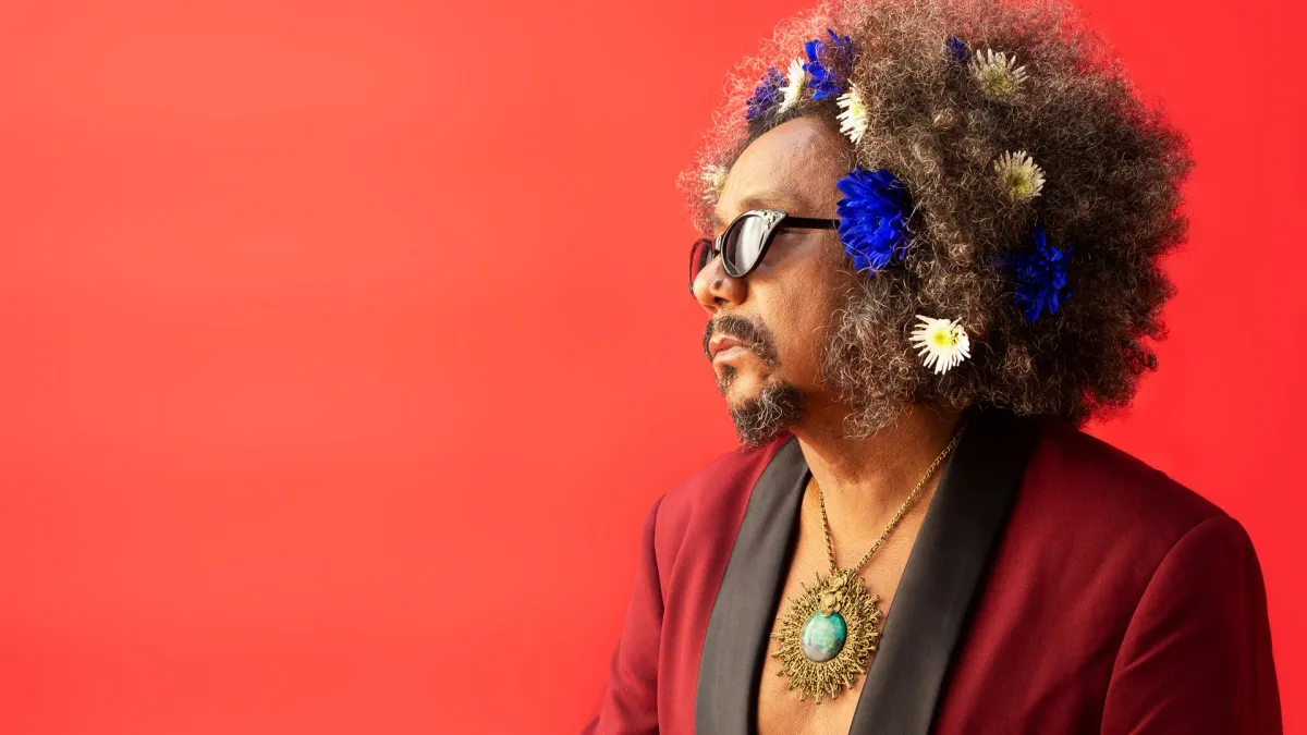 Chico C\u00e9sar in Porto