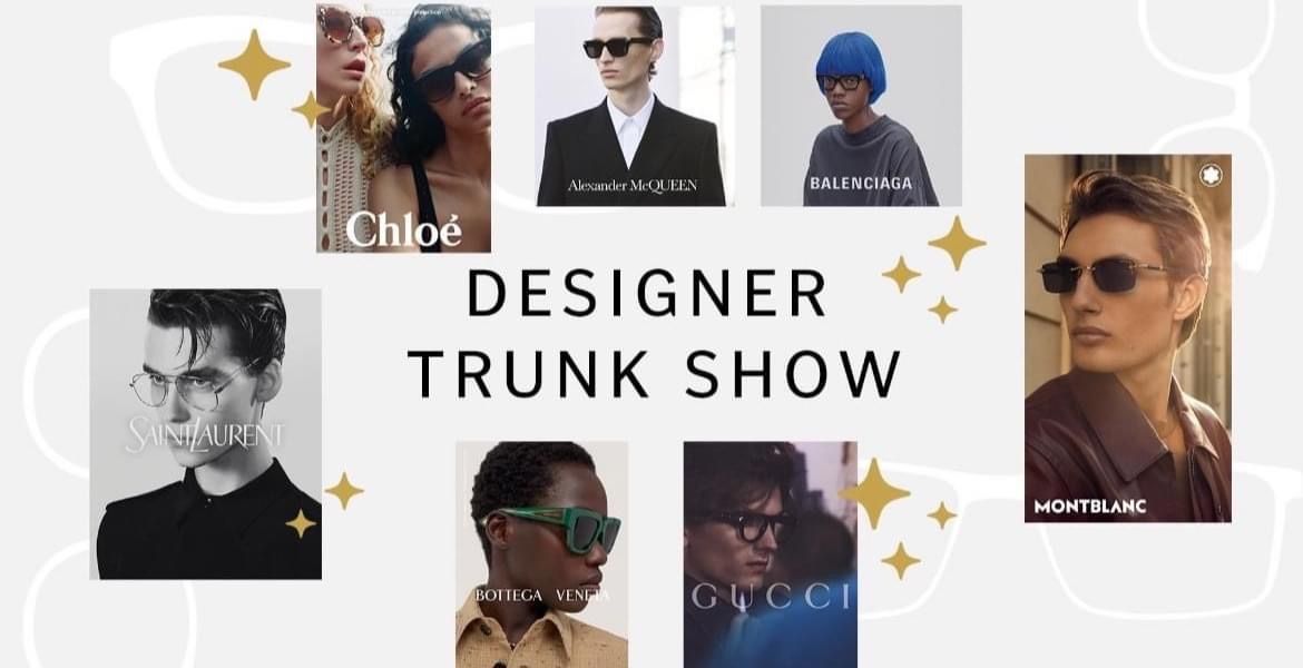 Designer Trunk Show - Dearborn Heights, MI