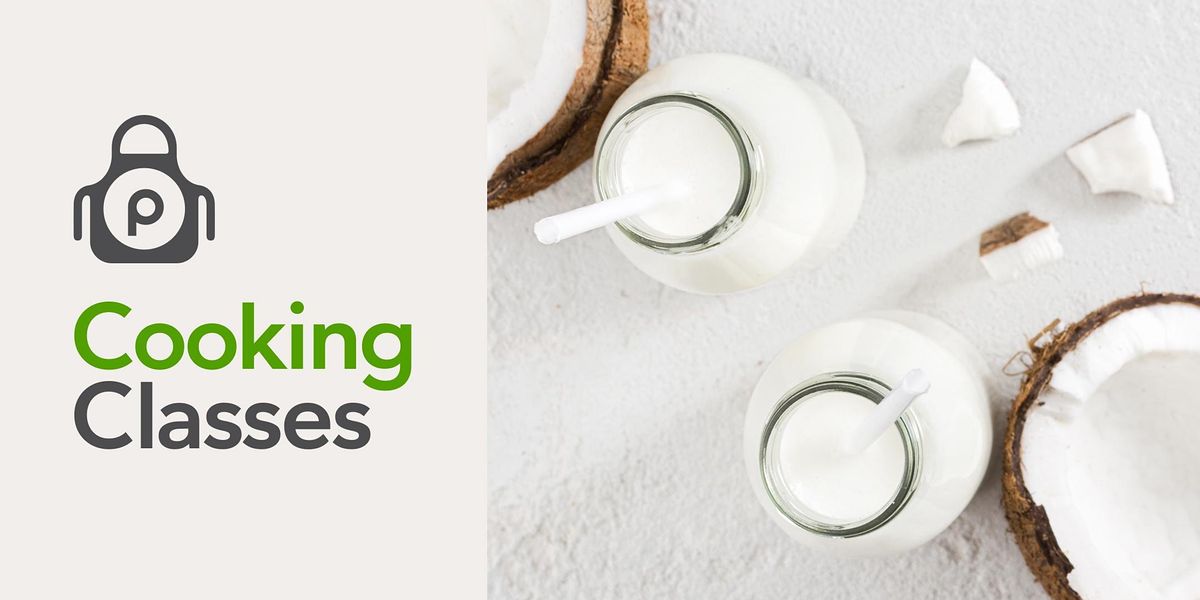 Big and Little Chef Flavor Exploration, Publix Aprons Cooking School