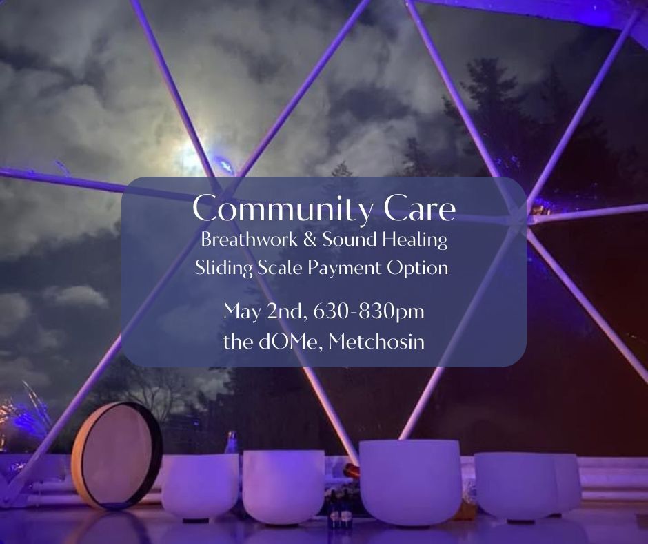 Community Care 