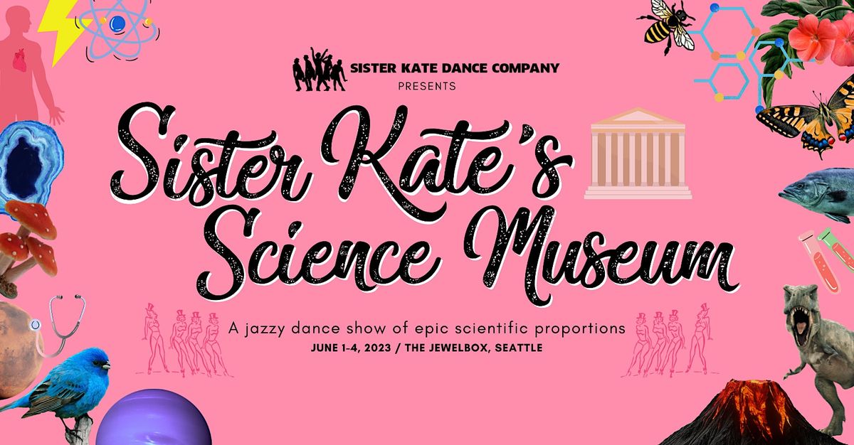 Sister Kate's Science Museum