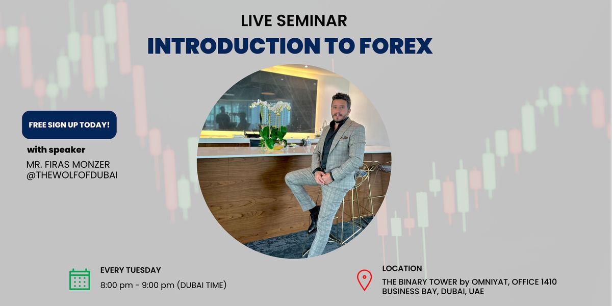 Forex trading: Investing in the financial markets
