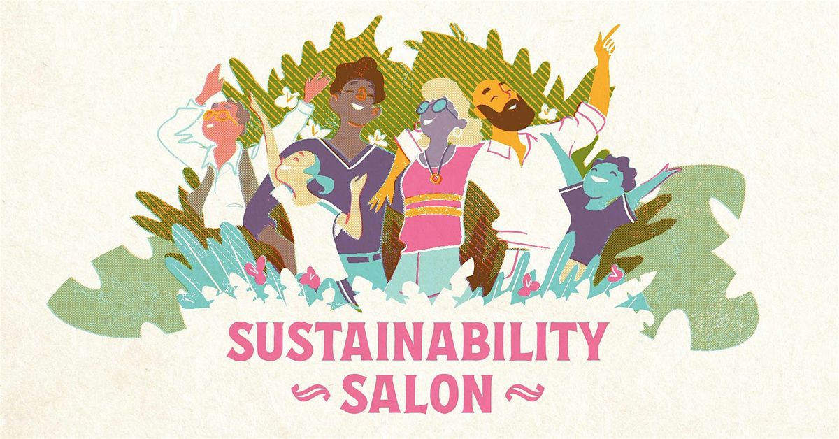 Sustainability Salon