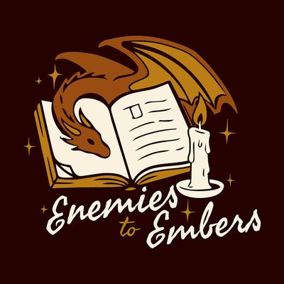 Enemies to Embers