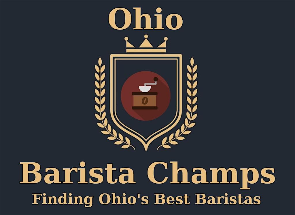 2024 Ohio Barista Champs