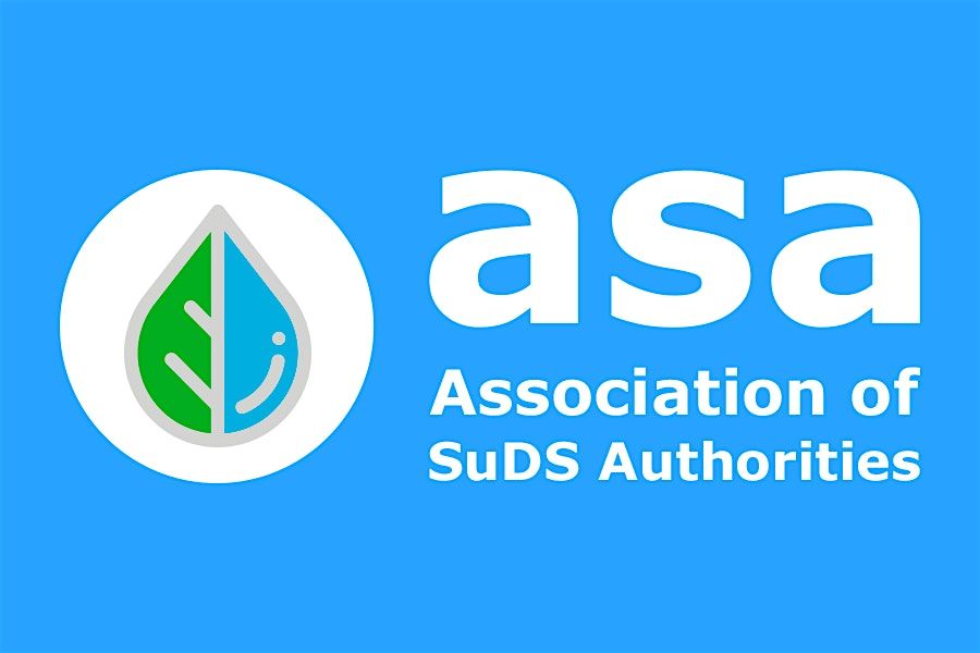 ASA Conference 2024 - Multifunctional SuDS; turning theory into practice