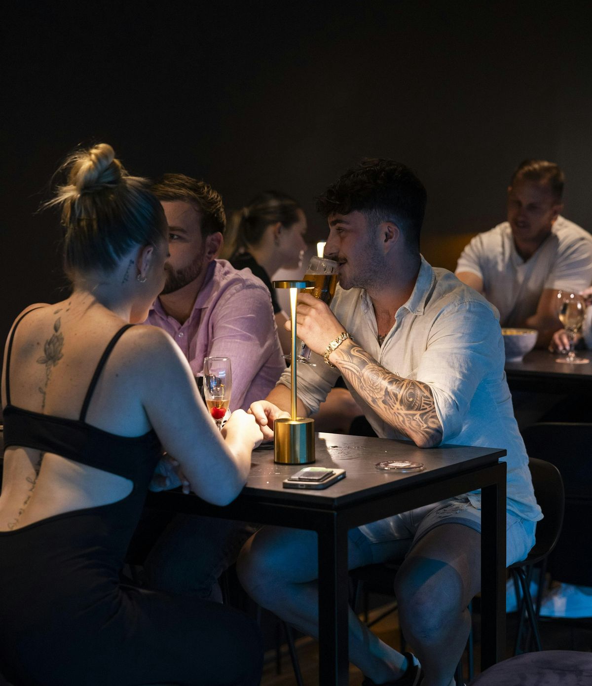 Merge Dating | Penrith | Elk Bar | Singles Event 25-36