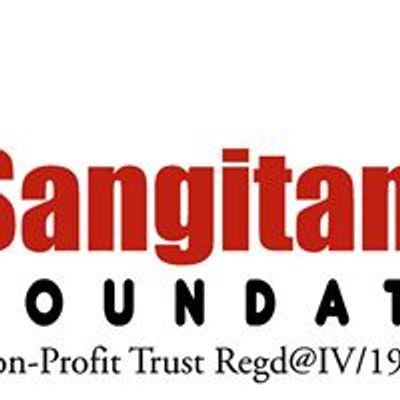 Sangitanjaly Foundation