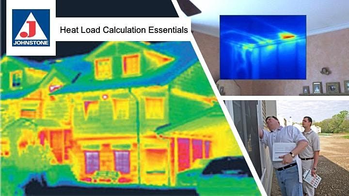 Heat Load Calculations Essentials  [HVAC Designer Series -  Part 1]