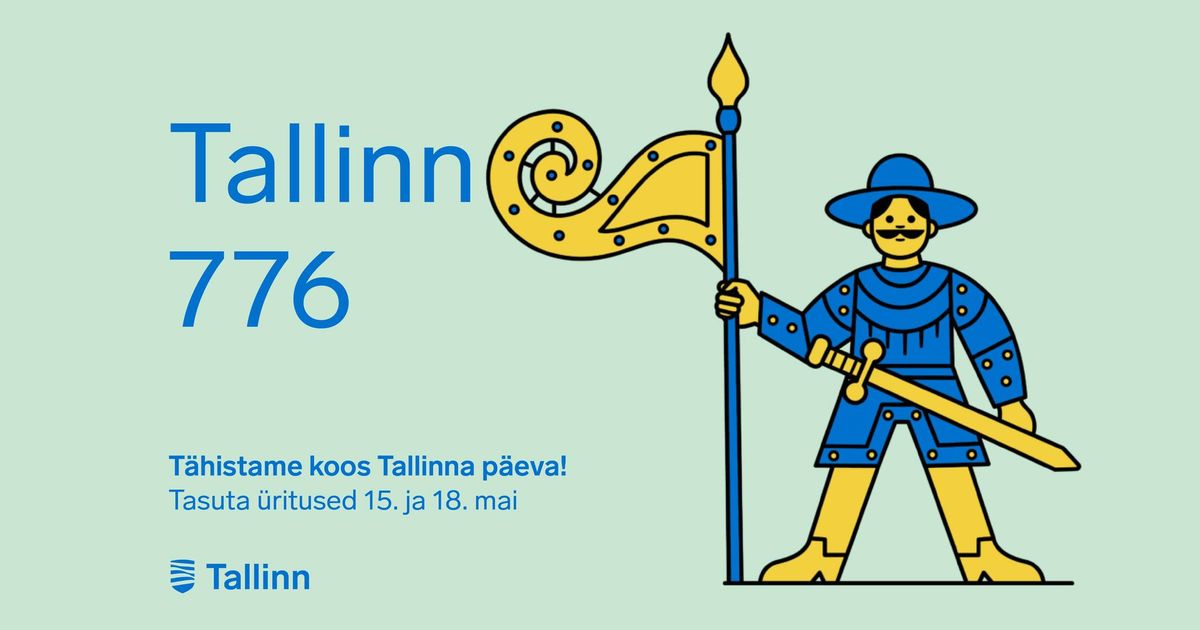 Tallinna p\u00e4ev 2024