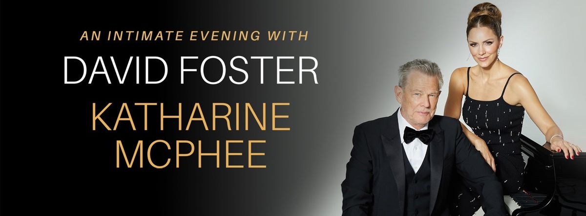 David Foster & Katherine McPhee