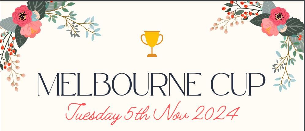 Melbourne Cup 2024