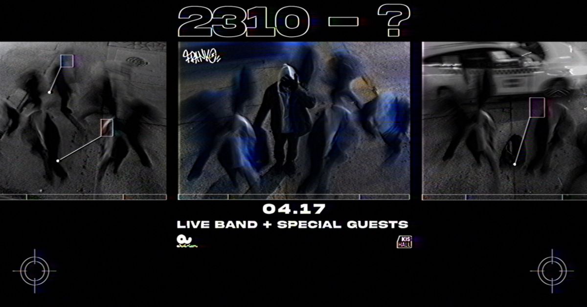 2310-? \/\/ FRANKO (live) @Akv\u00e1rium Kishall 0417