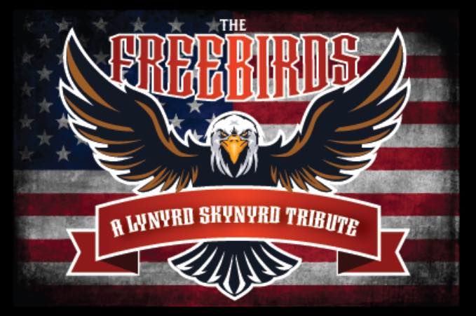 Galuppis "THE FREEBIRDS" A Tribute to Lynyrd Skynyrd