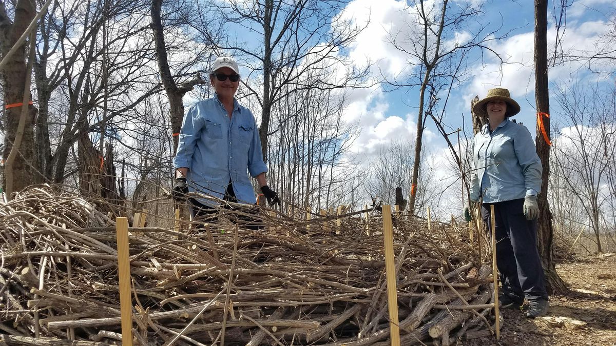 Habitat Management Workshop