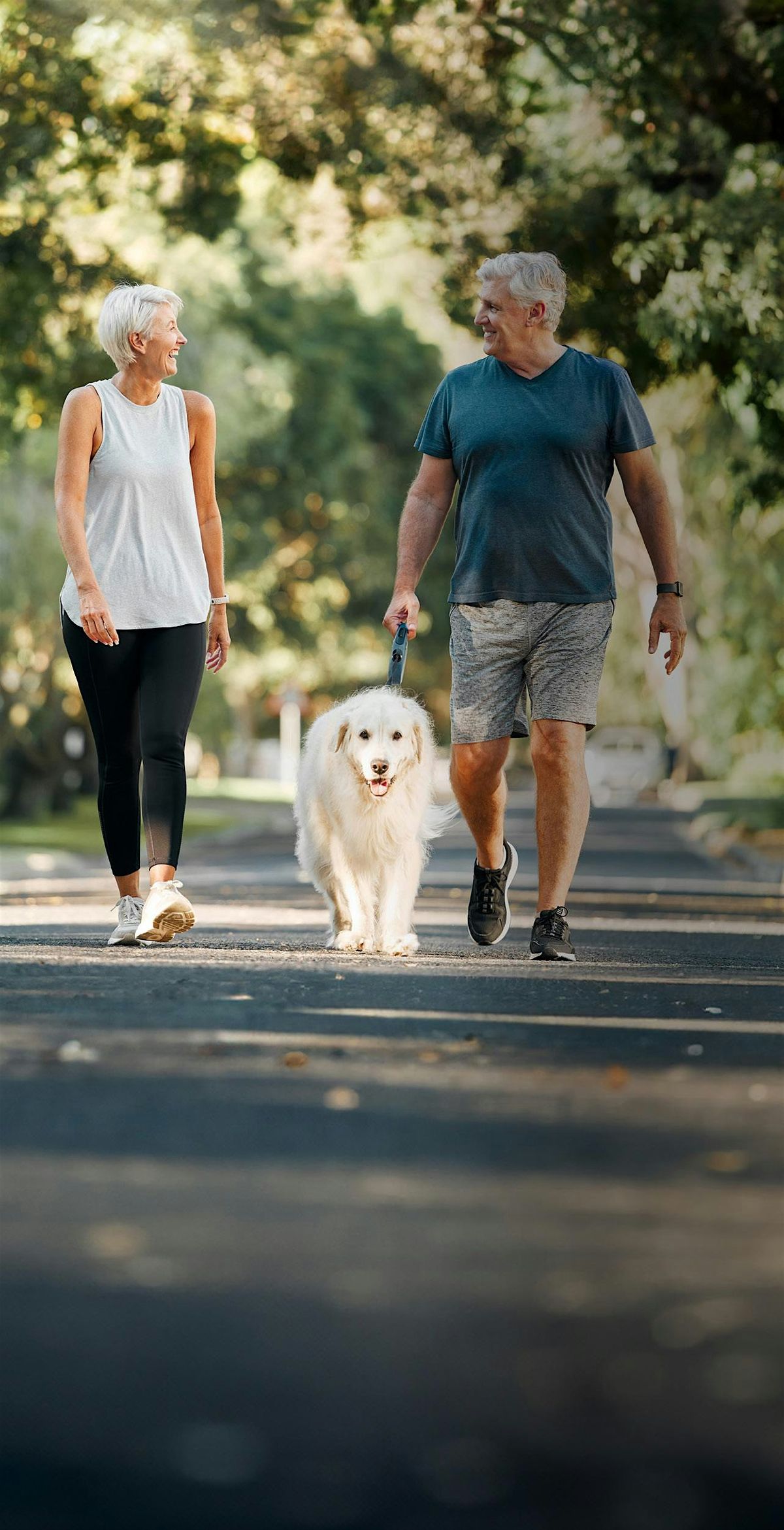 Falls Prevention Workshop in Spartanburg