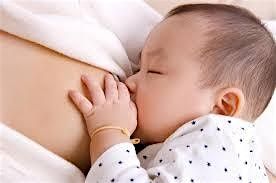 Prenatal Breastfeeding class