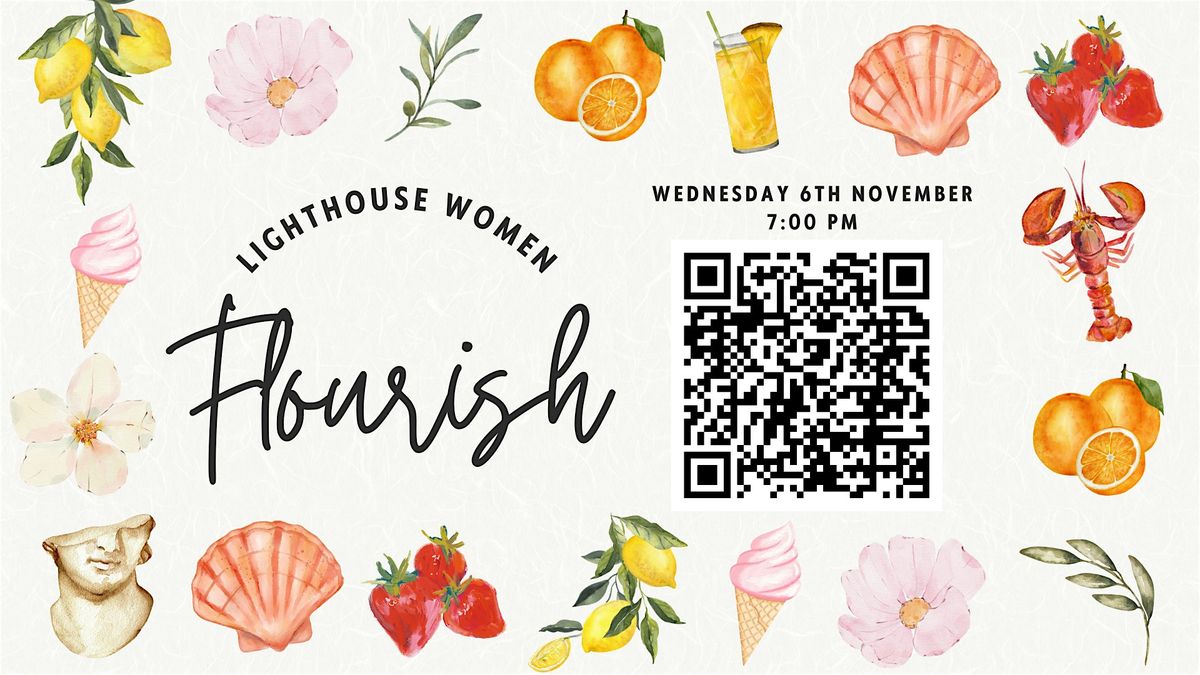 Lighthouse Women's Gathering