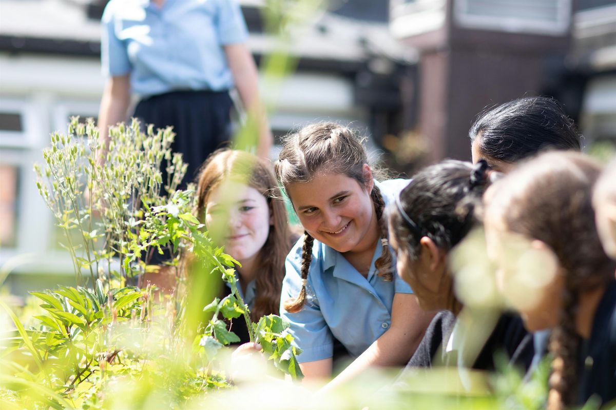 Year 4, 5 and 6 Open Morning Wednesday 25th September 2024