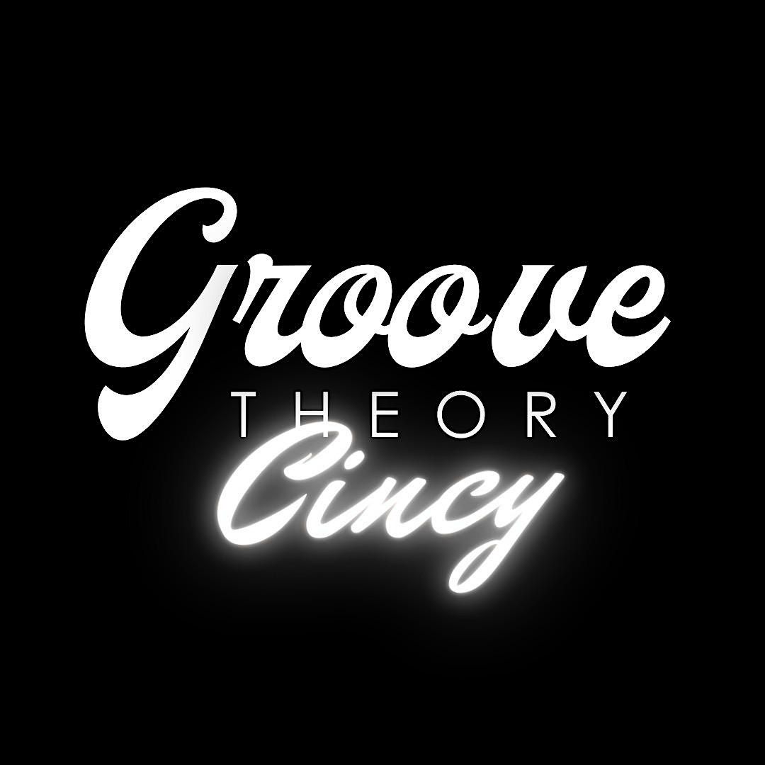 Groove Theory  - R&B DAY PARTY