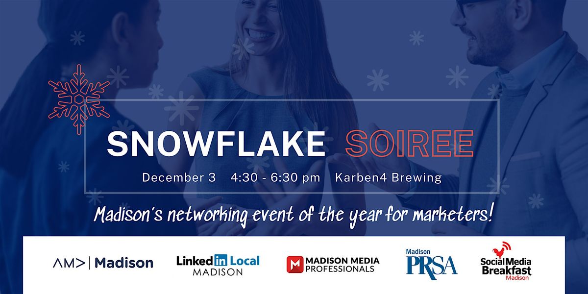 Snowflake Soiree