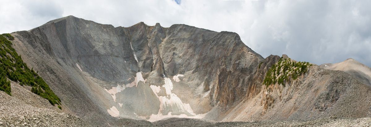 Parking Rob Anderson (18+)