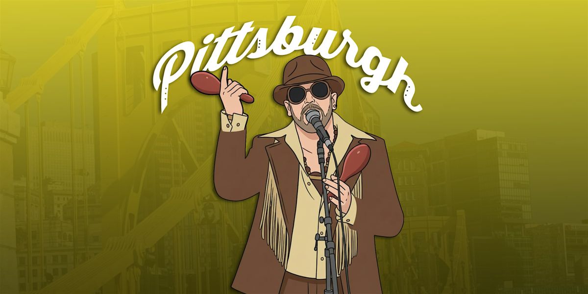 JANUARY 2: PITTSBURGH, PA