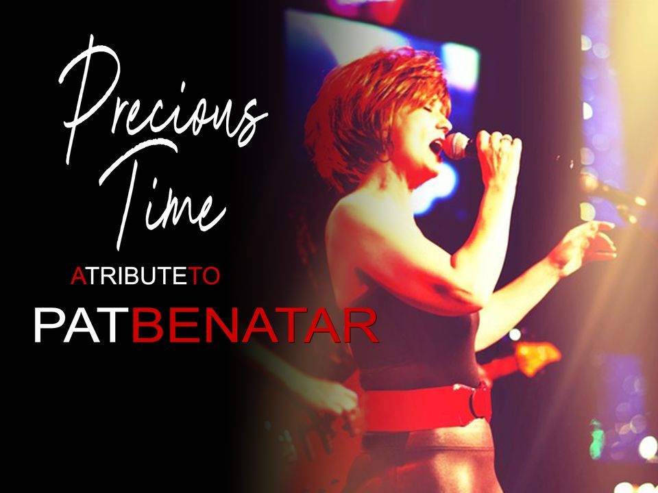 A Tribute to Pat Benatar