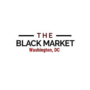 Vendors Wanted: The Black Market - A Celebration of Black  Businesses