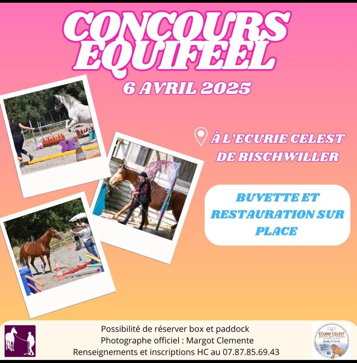 Concours Equifeel 06\/04\/25