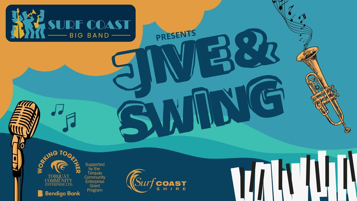 SCBB Jive & Swing