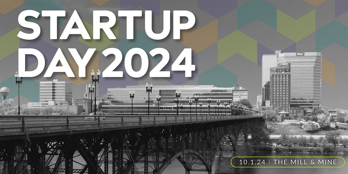 Startup Day 2024