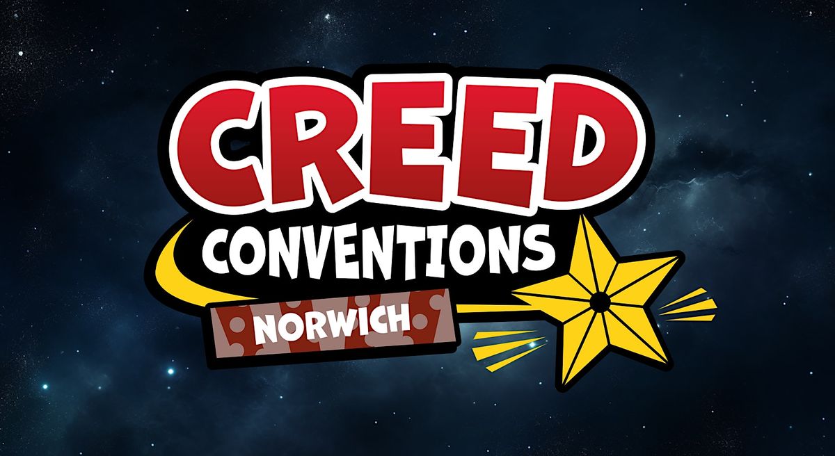 Norwich Comic Con