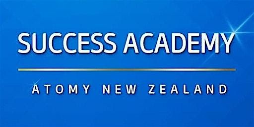 Auckland Success Academy - November 2024