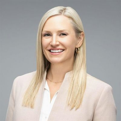 Kristen Mangus