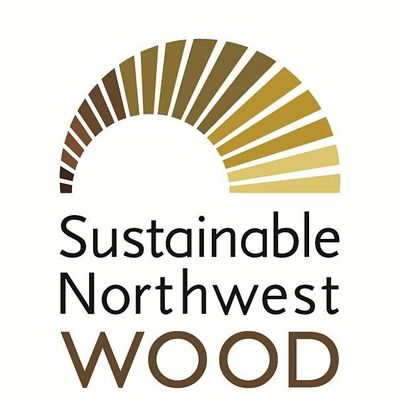 Sustainable Northwest Wood